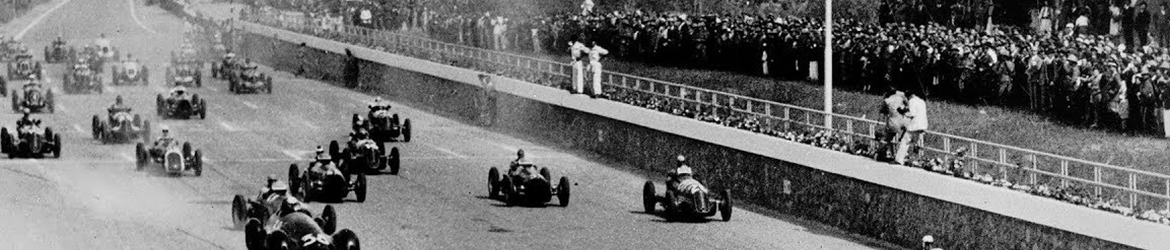 Grandes Premios de 1940