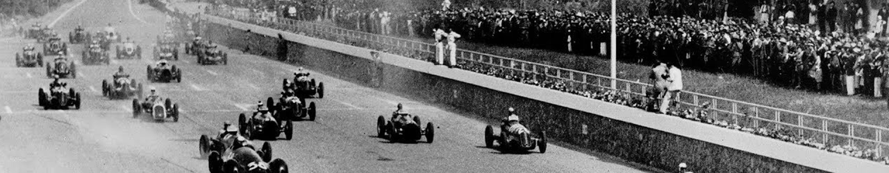 Grandes Premios de 1940