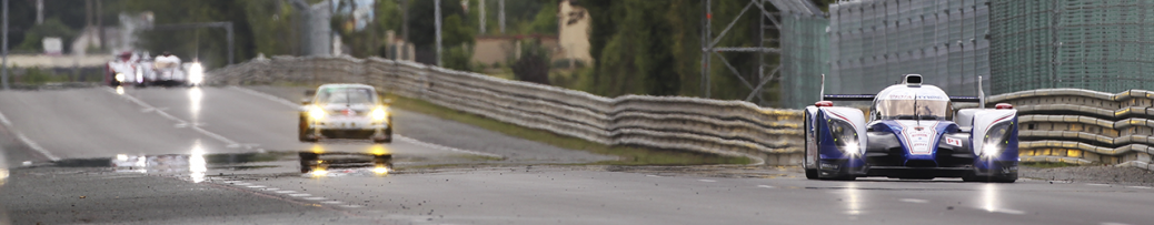 WEC 2012. Le Mans 2012, Toyota