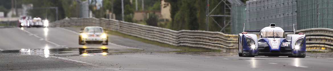 WEC 2012. Le Mans 2012, Toyota