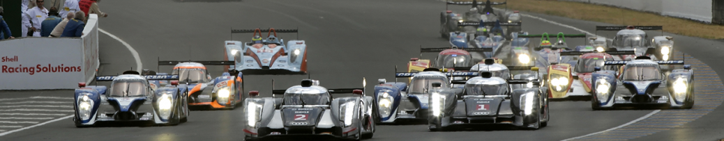 24 Horas de Le Mans 2011, Foto: Audi