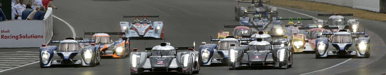 24 Horas de Le Mans 2011, Foto: Audi